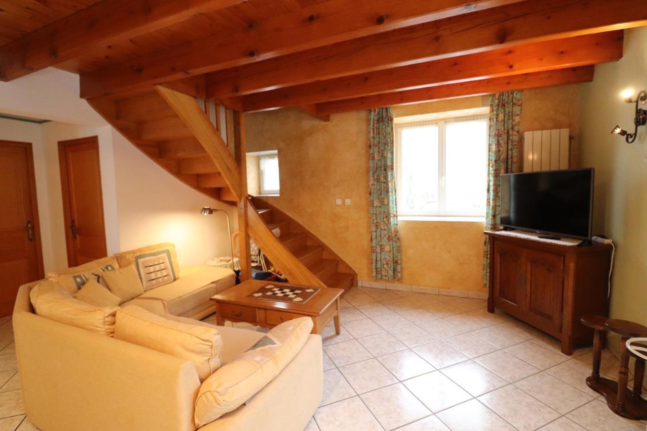 La Grange Aux Creations Villa Mentieres Ngoại thất bức ảnh